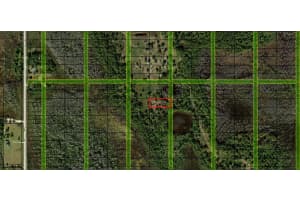 0 Old Grade Road, Polk City, FL 33868 Sold 02/26/26