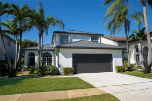 1336 Sw 181st Ave Pembroke Pines, FL 33029 - Off Market