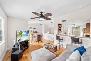 1035 Lake Shore Drive 105, Lake Park, FL 33403 - MLS#F10539222