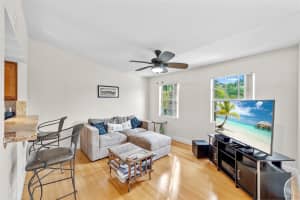 1035 Lake Shore Drive 105, Lake Park, FL 33403 - MLS#F10539222