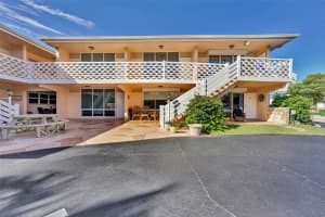 4627 Bougainvilla Dr #1A, Lauderdale By The Sea, FL 33308 - MLS#F10539255