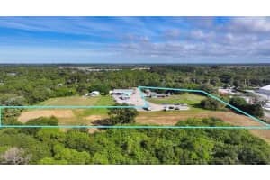 5435 45th Street, Vero Beach, FL 32967 - MLS#F10539259