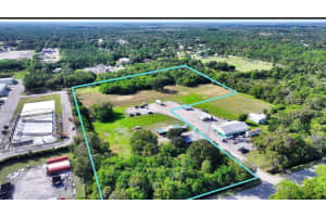 5435 45th Street, Vero Beach, FL 32967 - MLS#F10539259