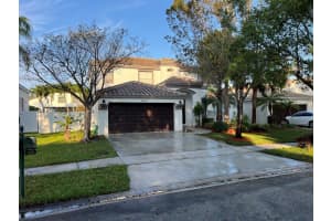 4926 Sw 163 Avenue, Miramar, Fl 33027, Miramar