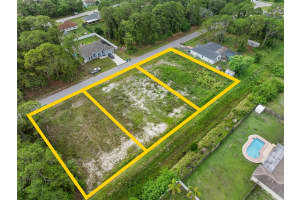 442 Holin Avenue, Palm Bay, FL 32908 - MLS#F10539275