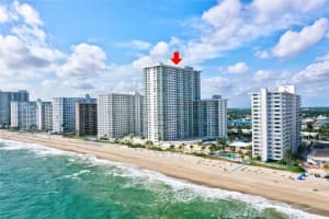 3900 Galt Ocean Dr 1804, Fort Lauderdale, FL 33308 - MLS#F10539283