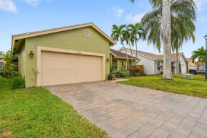12378 NW 26th Ct, Coral Springs, FL 33065 - MLS#F10539287