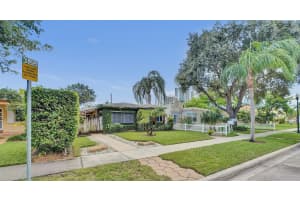 1626 Tyler St, Hollywood, FL 33020 - MLS#F10539289