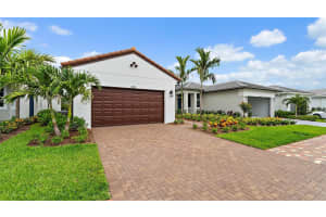 391 SE VIA SANGRO, Port Saint Lucie, FL 34952 - MLS#F10539297