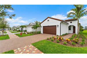 391 SE VIA SANGRO, Port Saint Lucie, FL 34952 - MLS#F10539297