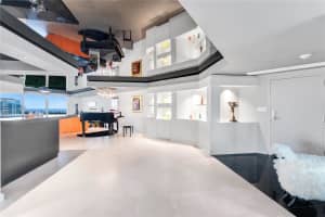 777 Bayshore Drive, Fort Lauderdale, FL 33304 - MLS#F10539300