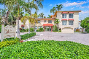 341 N Birch Rd 204, Fort Lauderdale, FL 33304 - MLS#F10539308