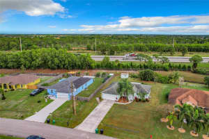 2887 SW Ann Arbor Rd, Port Saint Lucie, FL 34953 - MLS#F10539316