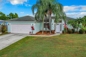 2887 Ann Arbor Road, Port Saint Lucie, FL 34953 Sold 03/01/26