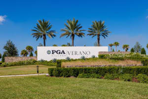 21864 SW Tivolo Way, Port Saint Lucie, FL 34986 - MLS#F10539317