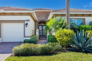21864 SW Tivolo Way, Port Saint Lucie, FL 34986 - MLS#F10539317