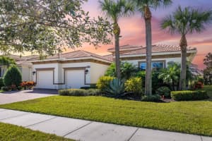 21864 SW Tivolo Way, Port Saint Lucie, FL 34986 - MLS#F10539317