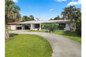 5160 Ne 18th Terrace, Fort Lauderdale, Fl 33308, Fort Lauderdale