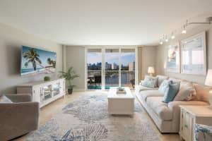 1 Las Olas Circle, Fort Lauderdale, FL 33316 Sold 01/08/26