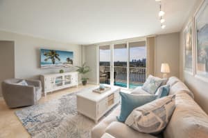 1 Las Olas Circle, Fort Lauderdale, FL 33316 Sold 01/08/26