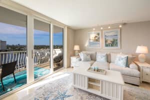 1 Las Olas Circle, Fort Lauderdale, FL 33316 Sold 01/08/26