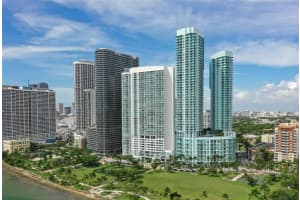 1900 N Bayshore Dr 2312, Miami, FL 33132 - MLS#F10539326