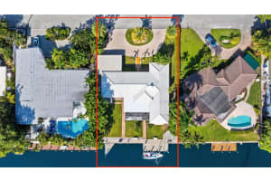 26 Pelican Dr, Fort Lauderdale, FL 33301 Sold 01/05/26