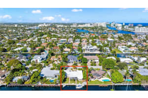 26 Pelican Dr, Fort Lauderdale, FL 33301 Sold 01/05/26
