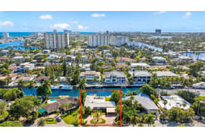 26 Pelican Dr, Fort Lauderdale, FL 33301 Sold 01/05/26