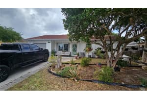 1031 Sw 83rd Avenue, North Lauderdale, Fl 33068, North Lauderdale