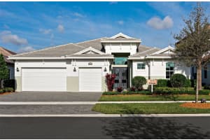 8388 Puccini Way, Port Saint Lucie, FL 34987 - MLS#F10539348