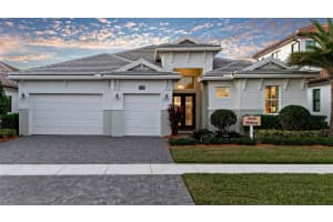 8388 SW PUCCINI WAY, Port Saint Lucie, FL 34987 - MLS#F10539348