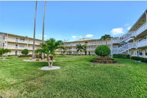 134 Dorset D, Boca Raton