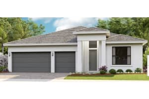 12631 Sw Lunata Way, Port St. Lucie, Fl 34987, Port Saint Lucie