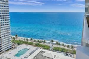 1980 S Ocean Drive 10h, Hallandale Beach, Fl 33009, Hallandale Beach