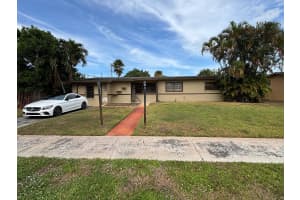 4115 191st Terrace, Miami Gardens, FL 33055 - MLS#F10539374