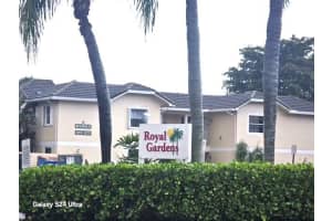 12185 Royal Palm Boulevard, Coral Springs, FL 33065 - MLS#F10539375