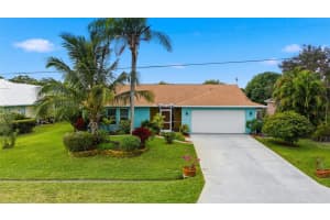 2360 Se Bordeaux Ct, Port Saint Lucie 2360 Se Bordeaux Ct, Port Saint Lucie