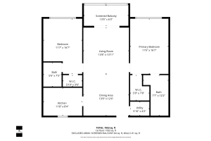 4218 Inverrary Blvd 95B, Lauderhill, FL 33319 Sold 12/22/25