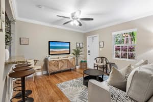 615 NE 9th Ave 52, Fort Lauderdale, FL 33304 - MLS#F10539400