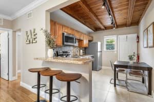 615 NE 9th Ave 52, Fort Lauderdale, FL 33304 - MLS#F10539400