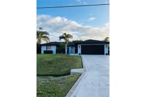 1064 Dalton Avenue, Port Saint Lucie, FL 34953 Sold 03/23/26