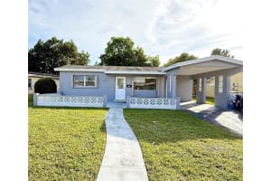 4190 NW 45th St 1, Lauderdale Lakes, FL 33319 - MLS#F10539420