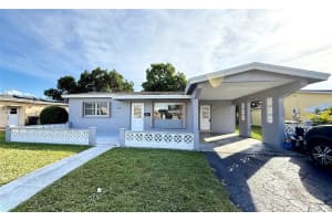 4190 NW 45th St 1, Lauderdale Lakes, FL 33319 - MLS#F10539420