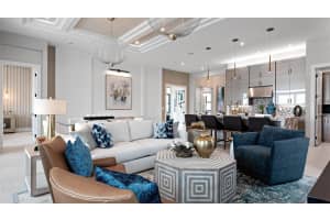 13769 SW SHINNECOCK DRIVE, Port Saint Lucie, FL 34987 - MLS#F10539424