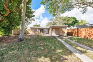 5249 Ne 4th Ter, Fort Lauderdale