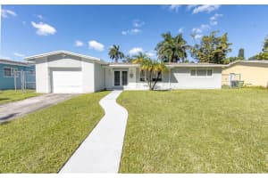 475 142nd Street, North Miami, FL 33161 - MLS#F10539452