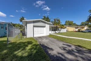 475 142nd Street, North Miami, FL 33161 - MLS#F10539452