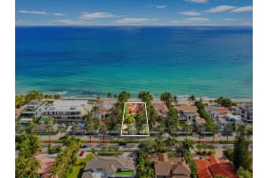 555 Ocean Blvd, Golden Beach, FL 33160 - MLS#F10539470