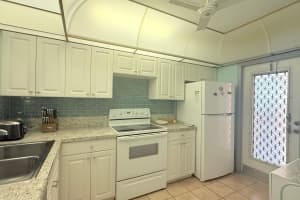 4117 Bougainvilla Dr 415 Lauderdale By The Sea, FL 33308 - Off Market